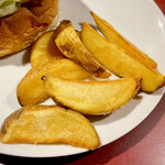 Magari Burger ROUTE66 - 