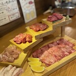 Yakiniku Hassuru - 