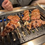 Oosaka Yakiniku Horumon Futago - 