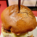 Magari Burger ROUTE66 - 