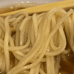 中華そば しば田 - 