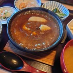 さち福やCAFE - 料理写真: