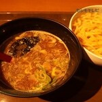 清勝丸 - つけ麺