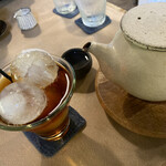 カフェ シロイロ - 