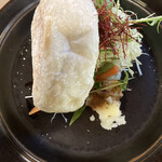 カフェ シロイロ - 