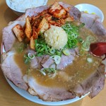 ラーメン２国 - 