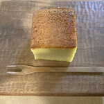 カフェ シロイロ - 