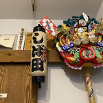 中華そば しば田 - 