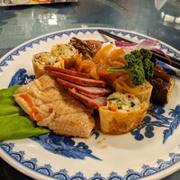 横浜中華街 北京飯店 - 