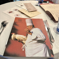 ブラッスリー ポール・ボキューズ 大丸東京 - 