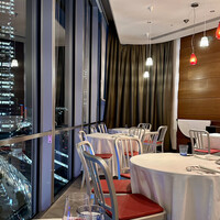 ブラッスリー ポール・ボキューズ 大丸東京 - 