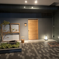 橦木町 しみず - 外観