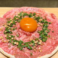 肉寿司 肉和食 KINTAN コレド室町 - 