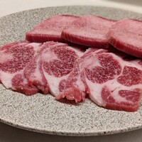 西院焼肉KINOE - 