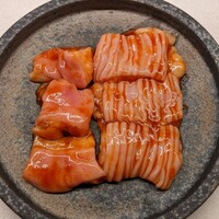 西院焼肉KINOE - 