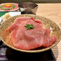 肉寿司 肉和食 KINTAN コレド室町 - 