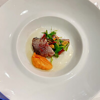 ブラッスリー ポール・ボキューズ 大丸東京 - 