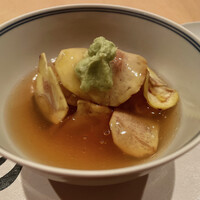 和創ふんりんかん ぎり - 