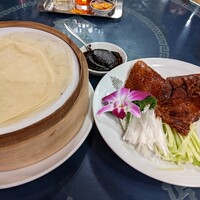 横浜中華街 北京飯店 - 