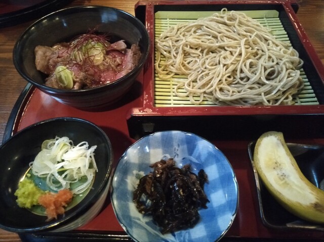 大黒や &ndash; 柳原（そば）｜北上市の本格そば店・ランチ・ディナー情報