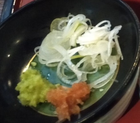 大黒や - 柳原（そば）の写真