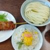 長田うどん