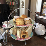 Bibury Tea Rooms - 