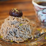 Gallery&Cafe　Contrail - 