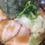 家系総本山 ラーメン 吉村家 - 