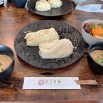 宮古素麺 - 