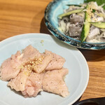 焼肉ホルモン金樹 - 