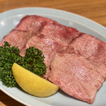 焼肉ホルモン金樹 - 