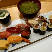 鮨 あうん - 