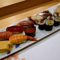 鮨 あうん - 