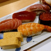 鮨 あうん - 