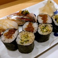 鮨 あうん - 