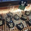 ベーカリー スイート - 孫が選んだくまさん・出来たてです