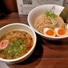 Fujishiro - 味玉つけ麺920円