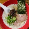 大学ラーメン