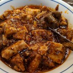 陳麻婆豆腐 - 