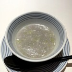 Maison De Yulong - 里芋のトロトロ煮