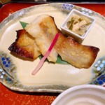 和食波奈 - ◎西京焼