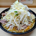 ラーメン二郎 - 