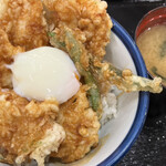 天丼てんや - 