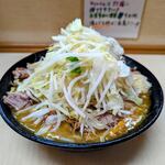 ラーメン二郎 - 