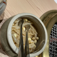 個室焼肉 富士門 恵比寿 - 