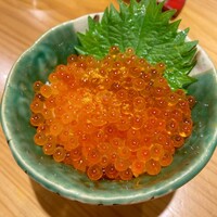 George - いくら丼