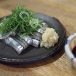 ビストロ割烹 YAOYA - 