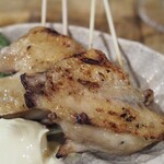 ビストロ割烹 YAOYA - 