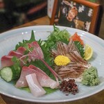 ビストロ割烹 YAOYA - 